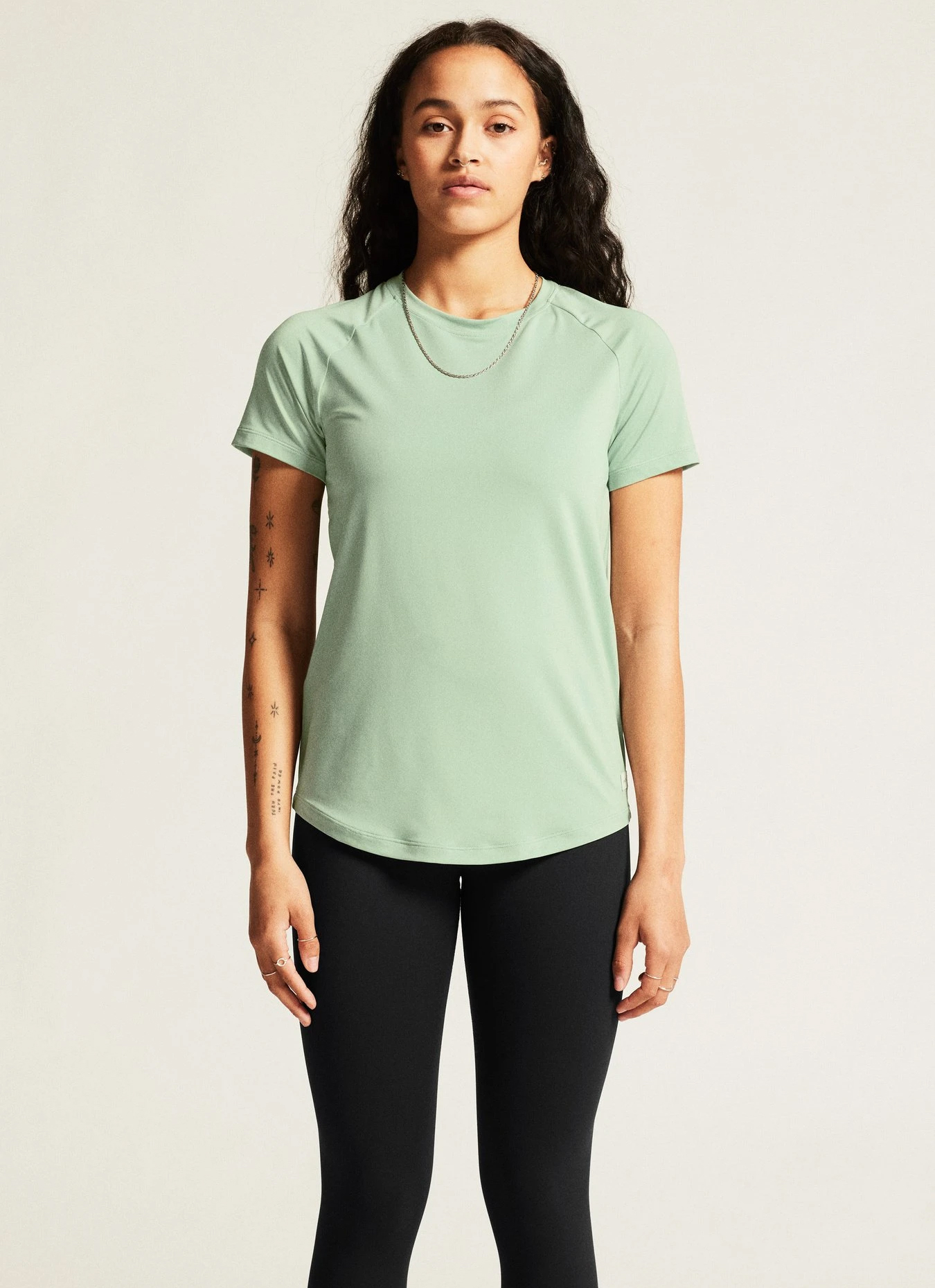 Collective SS Tee W