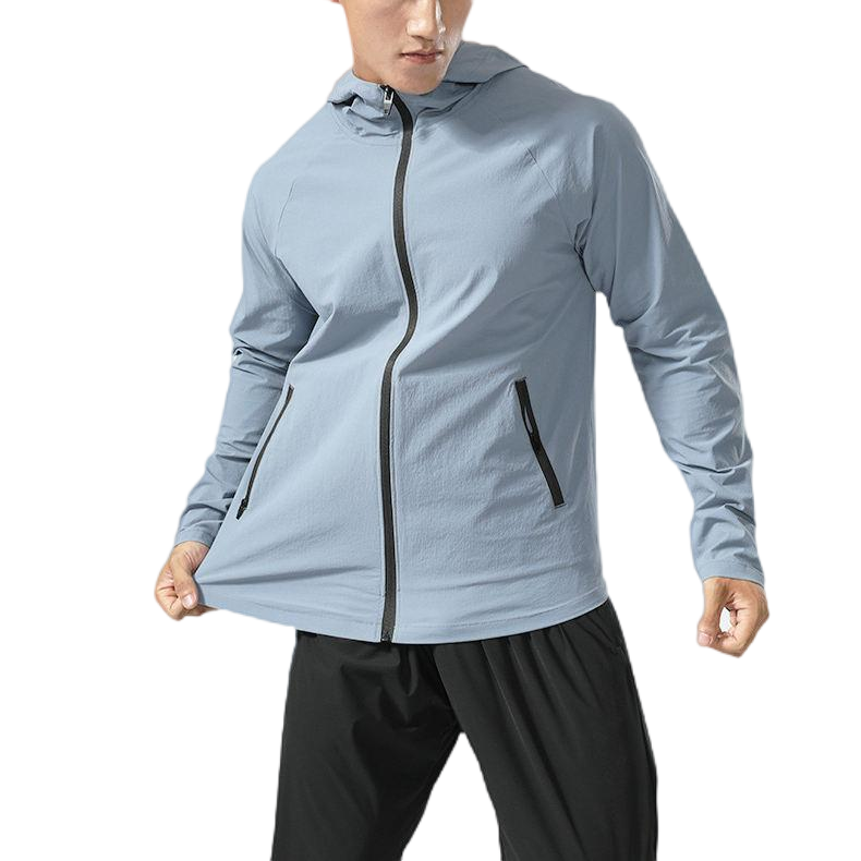 Running Jacket