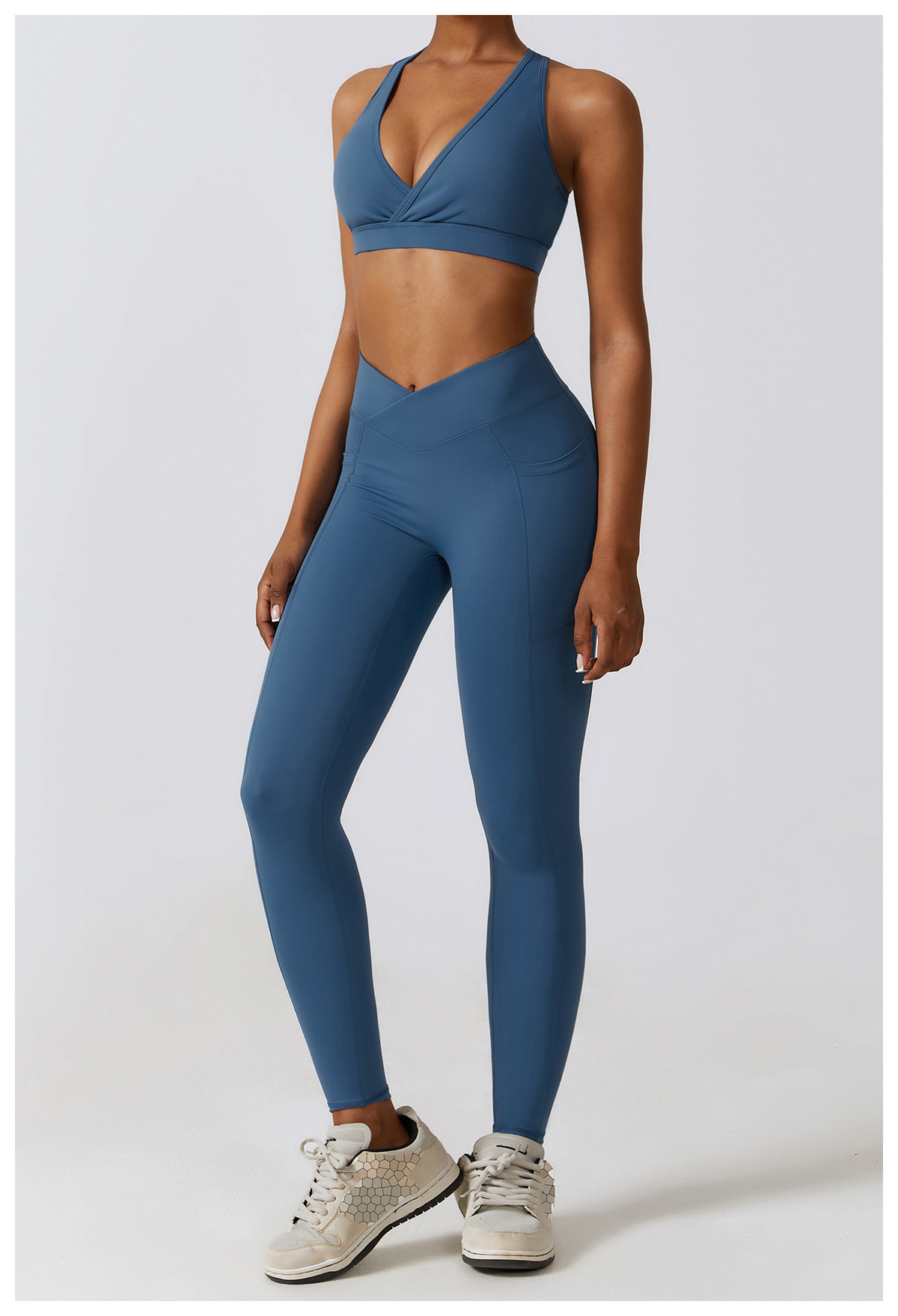 Yoga Sets
