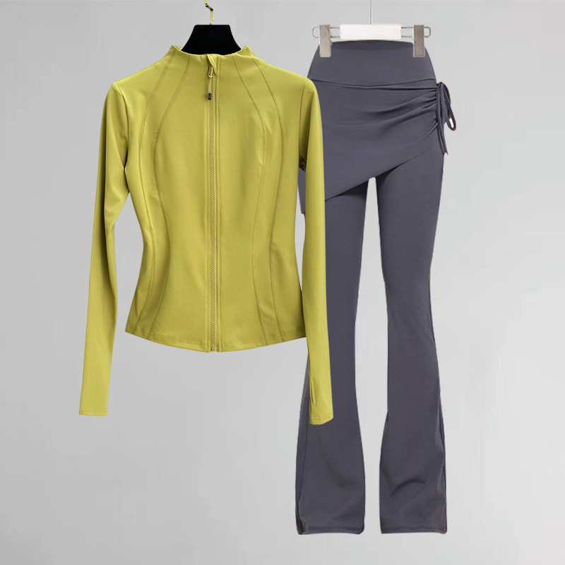 Yoga Sets
