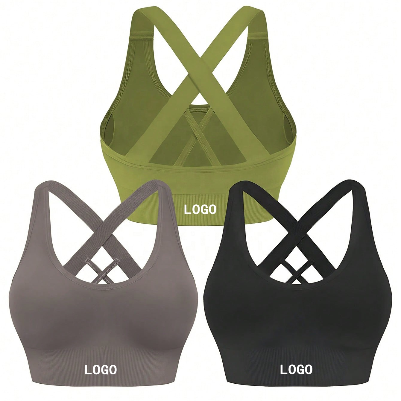 Sports Bra